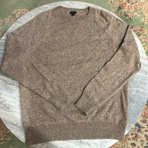 Jcrew Sweater